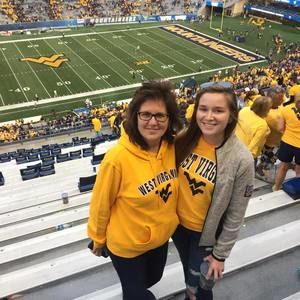 Meet your Posher, Jenna